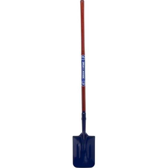 Square Mouth Shovels